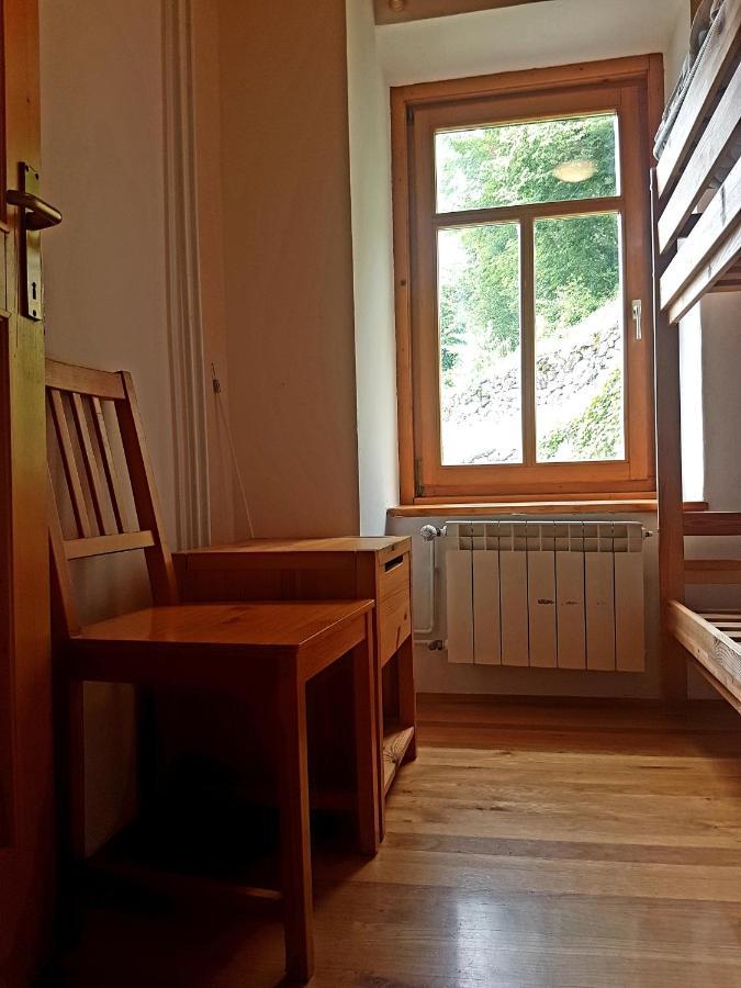 Stres-Less Sunny Apartments Kobarid Eksteriør bilde