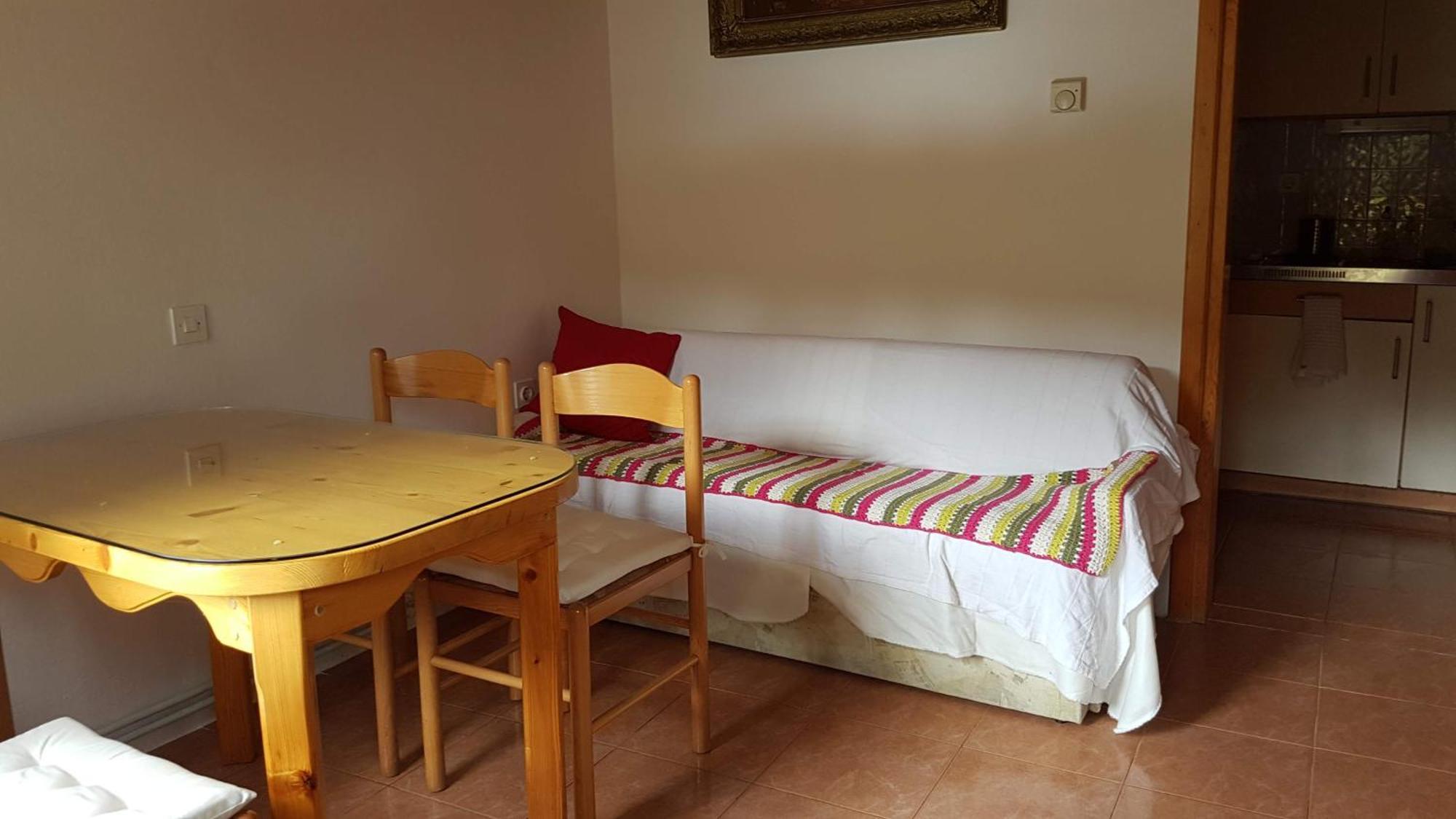 Stres-Less Sunny Apartments Kobarid Rom bilde