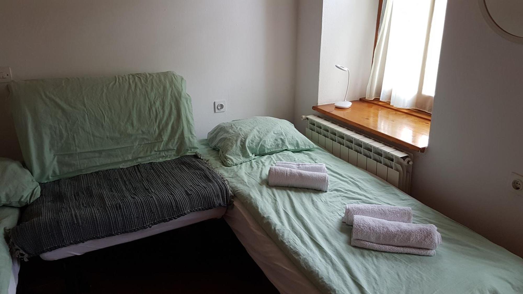 Stres-Less Sunny Apartments Kobarid Rom bilde