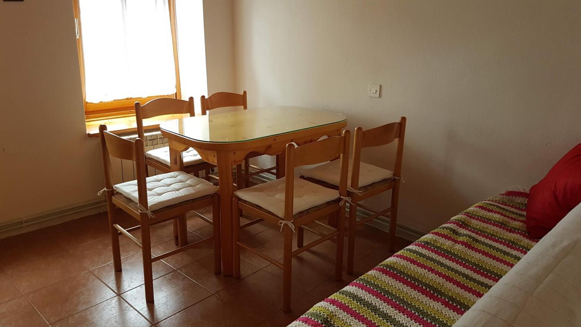 Stres-Less Sunny Apartments Kobarid Rom bilde