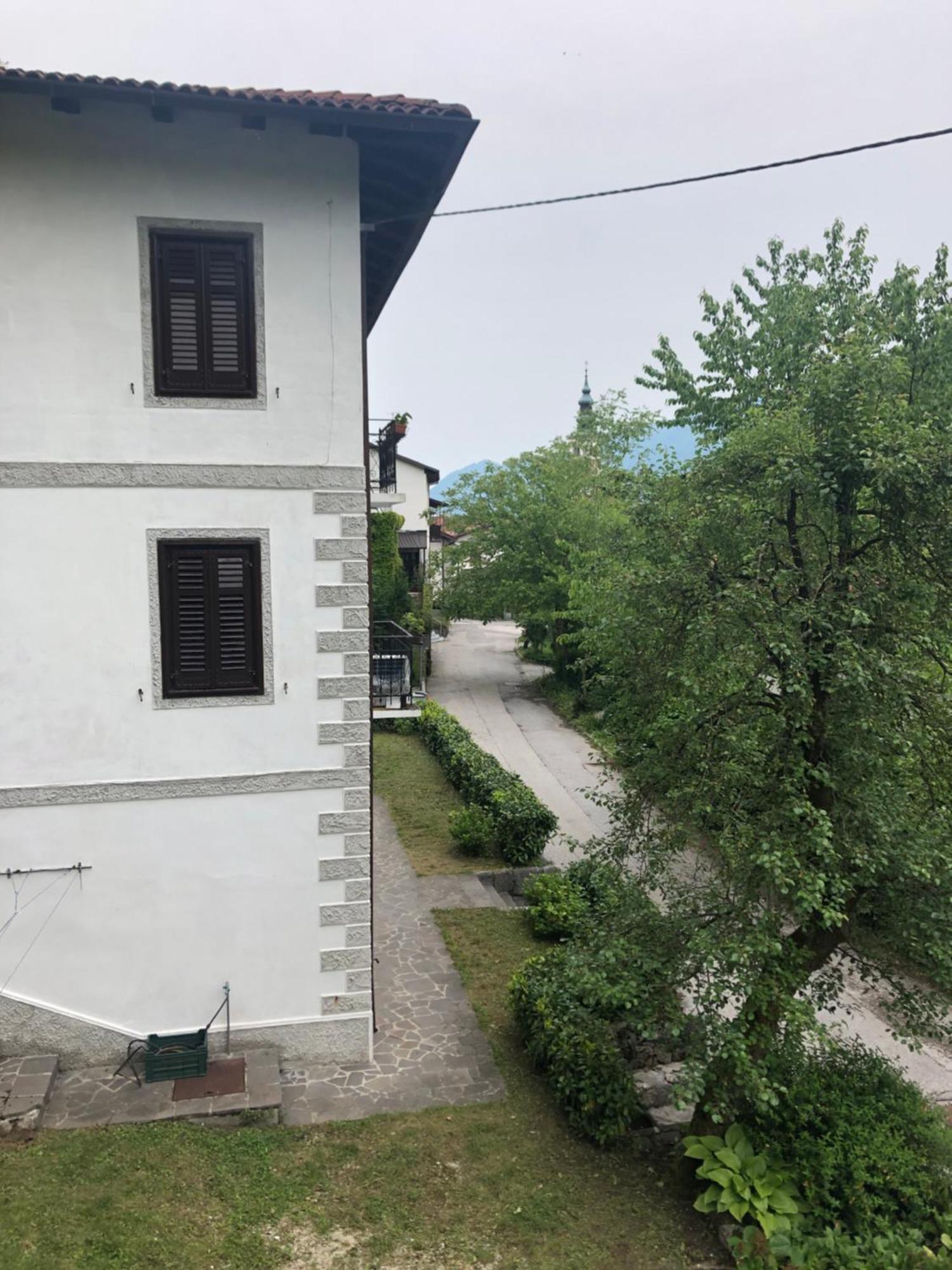 Stres-Less Sunny Apartments Kobarid Rom bilde