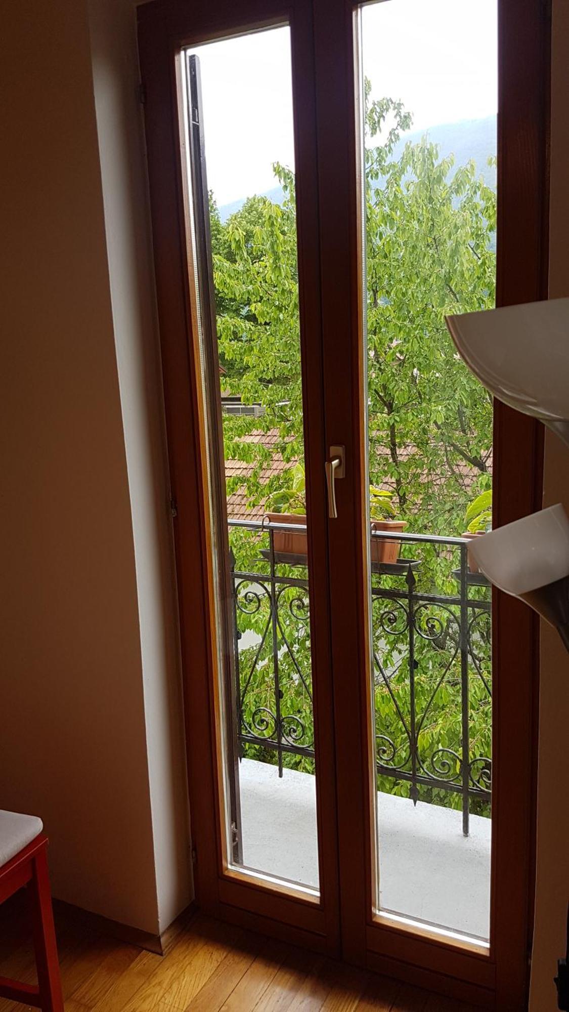 Stres-Less Sunny Apartments Kobarid Rom bilde