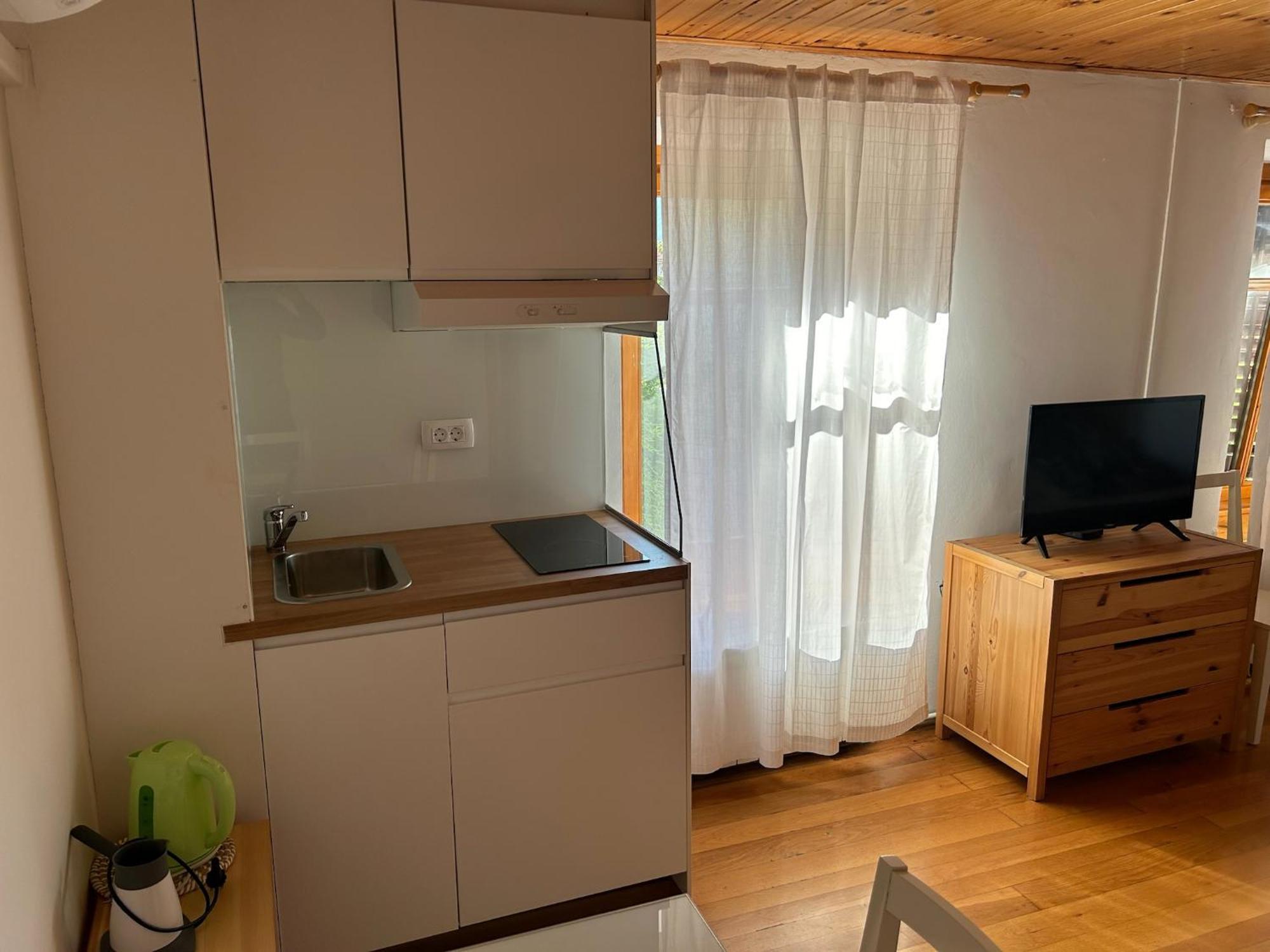Stres-Less Sunny Apartments Kobarid Eksteriør bilde
