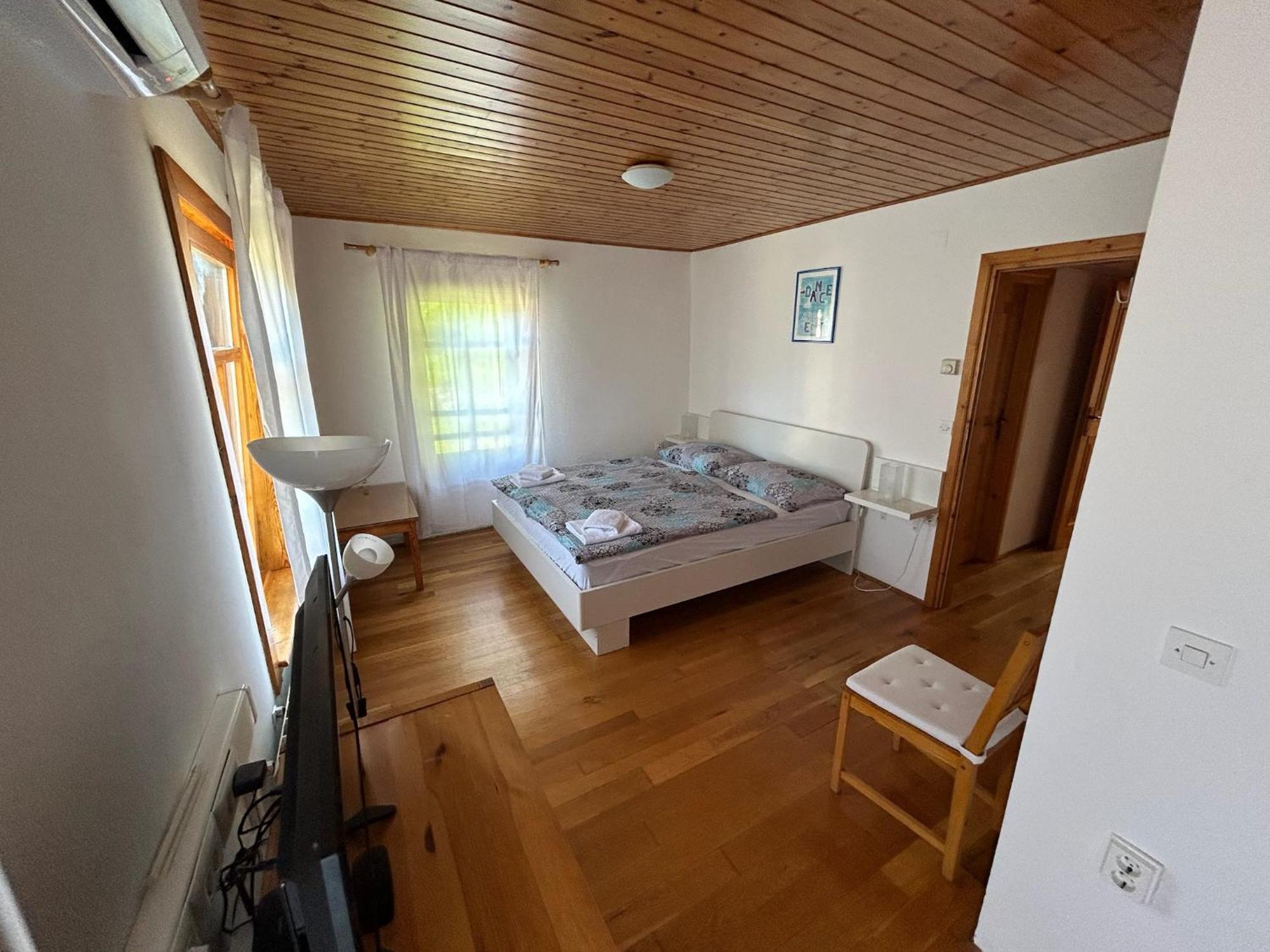 Stres-Less Sunny Apartments Kobarid Eksteriør bilde