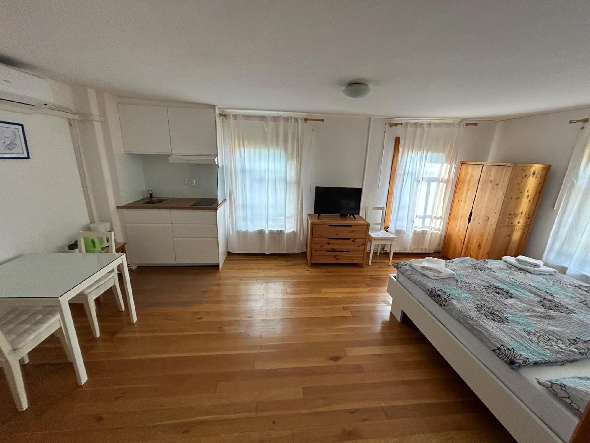 Stres-Less Sunny Apartments Kobarid Eksteriør bilde